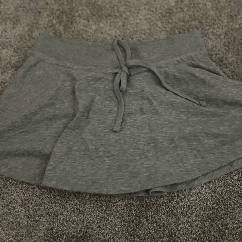 Mini skort
